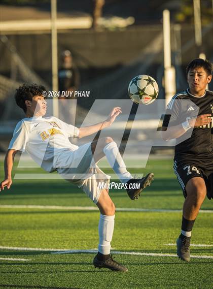 Thumbnail 3 in El Modena @ Servite photogallery.