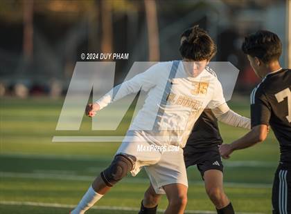 Thumbnail 1 in El Modena @ Servite photogallery.
