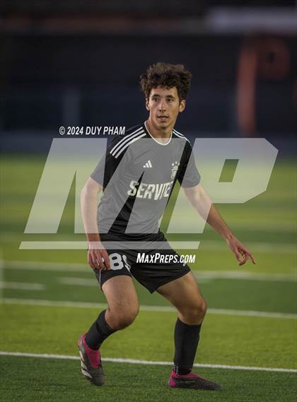 Thumbnail 2 in El Modena @ Servite photogallery.