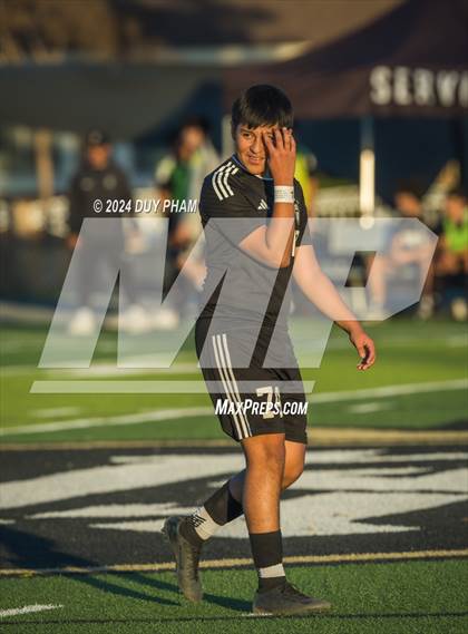 Thumbnail 3 in El Modena @ Servite photogallery.