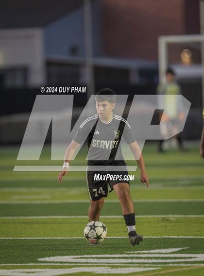 Thumbnail 3 in El Modena @ Servite photogallery.