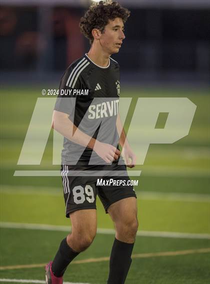 Thumbnail 1 in El Modena @ Servite photogallery.