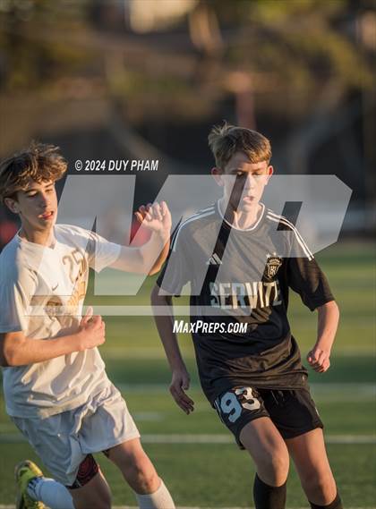Thumbnail 3 in El Modena @ Servite photogallery.