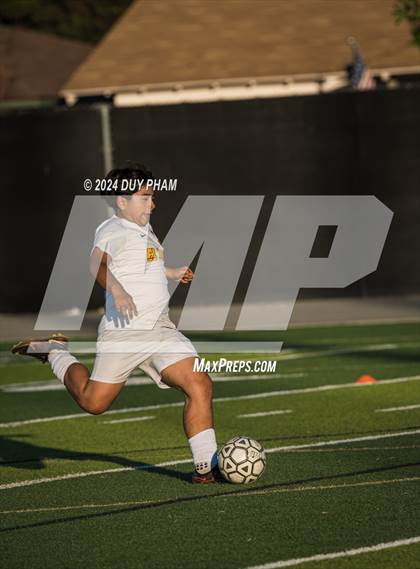 Thumbnail 3 in El Modena @ Servite photogallery.