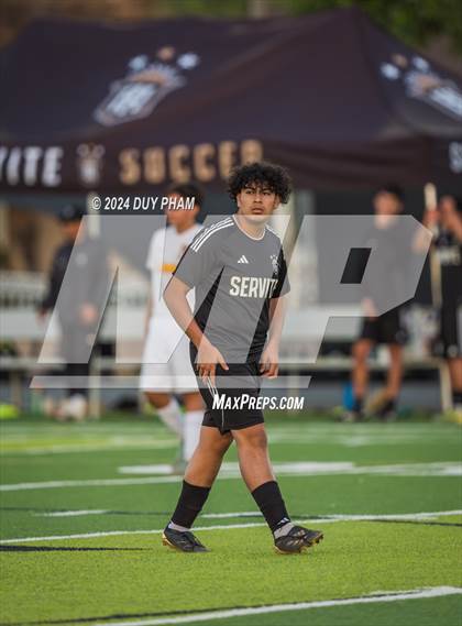Thumbnail 2 in El Modena @ Servite photogallery.