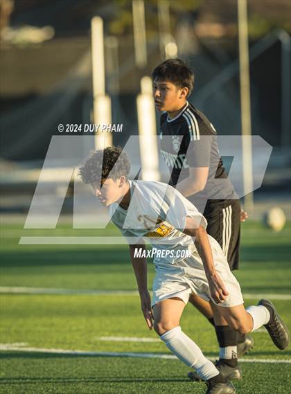Thumbnail 2 in El Modena @ Servite photogallery.