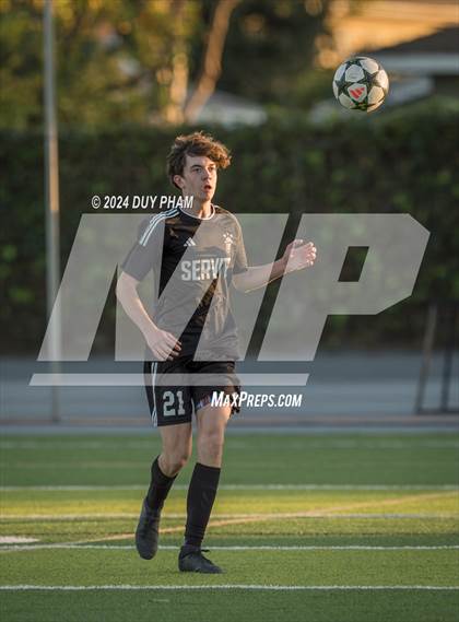 Thumbnail 2 in El Modena @ Servite photogallery.