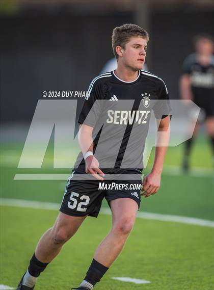 Thumbnail 3 in El Modena @ Servite photogallery.