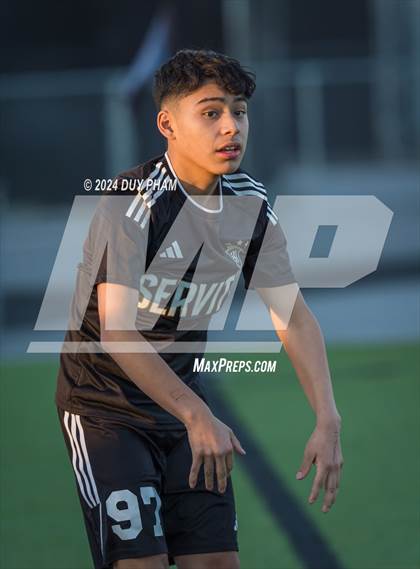Thumbnail 2 in El Modena @ Servite photogallery.