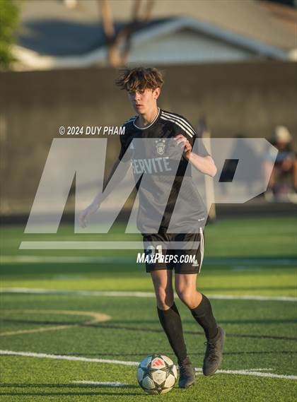 Thumbnail 1 in El Modena @ Servite photogallery.