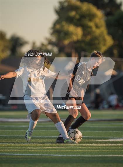 Thumbnail 3 in El Modena @ Servite photogallery.