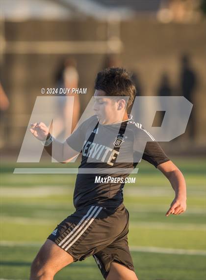 Thumbnail 3 in El Modena @ Servite photogallery.
