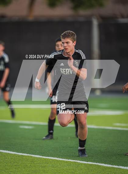 Thumbnail 1 in El Modena @ Servite photogallery.