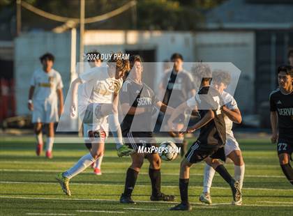 Thumbnail 1 in El Modena @ Servite photogallery.