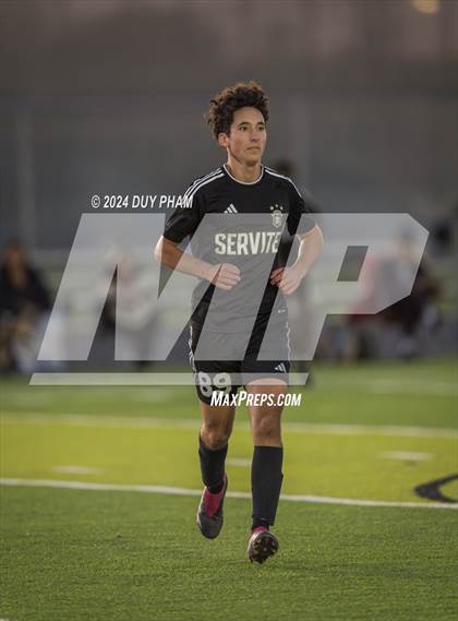 Thumbnail 1 in El Modena @ Servite photogallery.