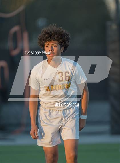 Thumbnail 3 in El Modena @ Servite photogallery.