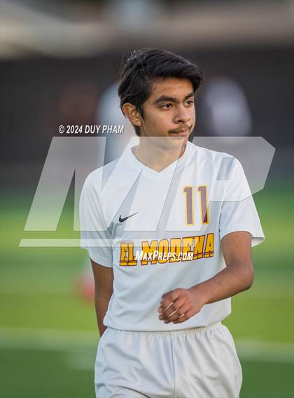 Thumbnail 1 in El Modena @ Servite photogallery.