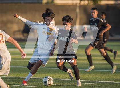 Thumbnail 3 in El Modena @ Servite photogallery.