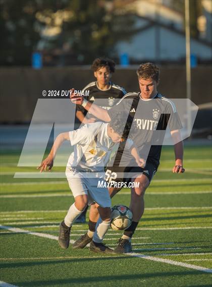 Thumbnail 1 in El Modena @ Servite photogallery.