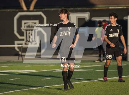 Thumbnail 1 in El Modena @ Servite photogallery.