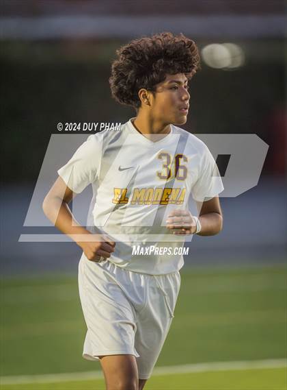 Thumbnail 1 in El Modena @ Servite photogallery.