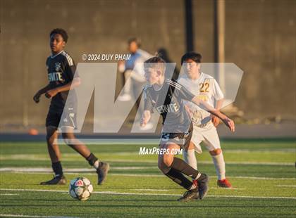 Thumbnail 1 in El Modena @ Servite photogallery.