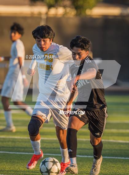 Thumbnail 1 in El Modena @ Servite photogallery.