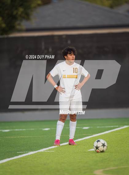 Thumbnail 2 in El Modena @ Servite photogallery.