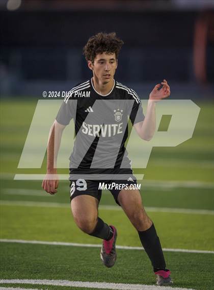 Thumbnail 3 in El Modena @ Servite photogallery.