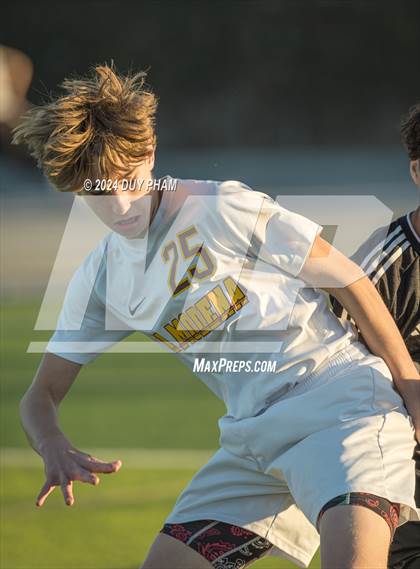 Thumbnail 3 in El Modena @ Servite photogallery.
