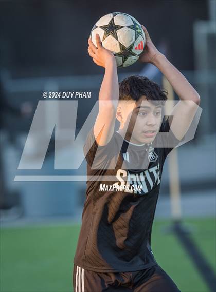 Thumbnail 1 in El Modena @ Servite photogallery.