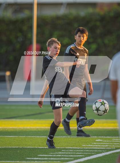 Thumbnail 3 in El Modena @ Servite photogallery.