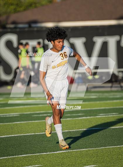 Thumbnail 2 in El Modena @ Servite photogallery.