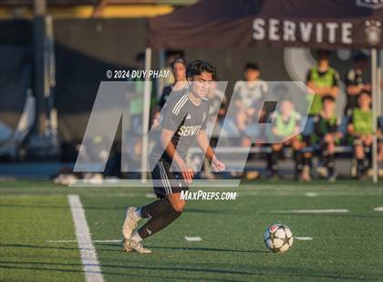 Thumbnail 3 in El Modena @ Servite photogallery.