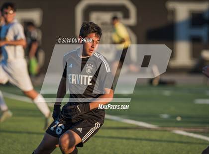 Thumbnail 2 in El Modena @ Servite photogallery.