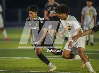 Thumbnail 1 in El Modena @ Servite photogallery.