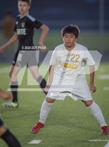 Thumbnail 3 in El Modena @ Servite photogallery.