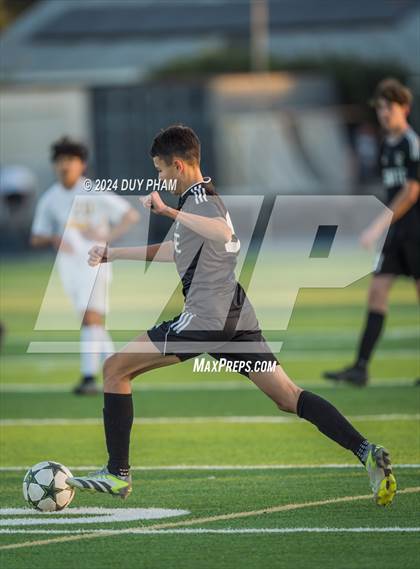 Thumbnail 1 in El Modena @ Servite photogallery.