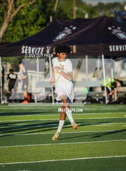 Thumbnail 1 in El Modena @ Servite photogallery.