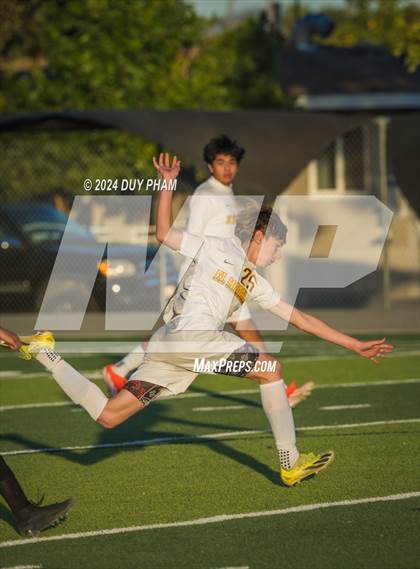 Thumbnail 2 in El Modena @ Servite photogallery.