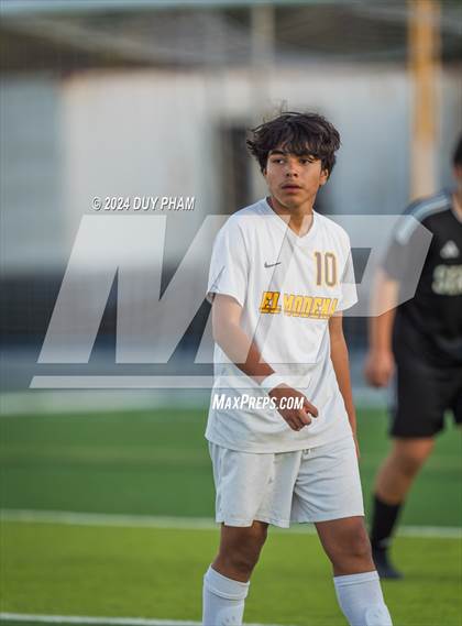 Thumbnail 3 in El Modena @ Servite photogallery.