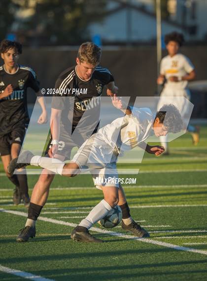 Thumbnail 3 in El Modena @ Servite photogallery.