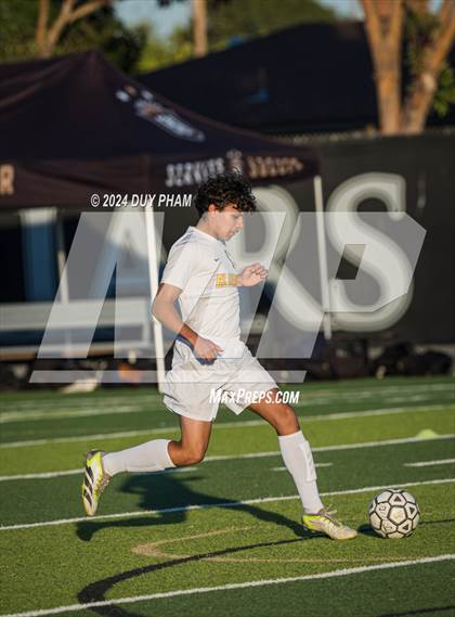 Thumbnail 2 in El Modena @ Servite photogallery.