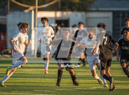 Thumbnail 3 in El Modena @ Servite photogallery.