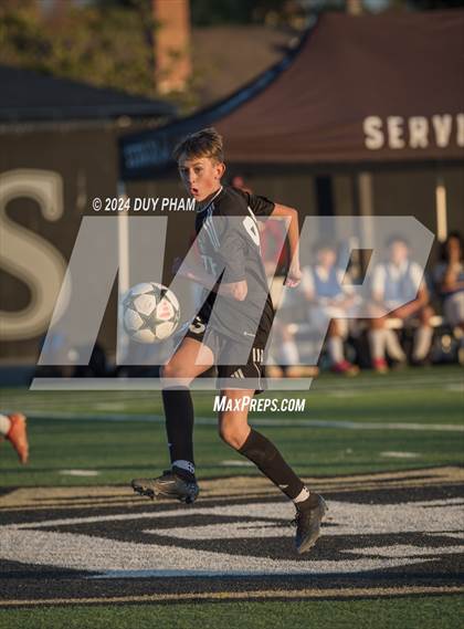 Thumbnail 3 in El Modena @ Servite photogallery.