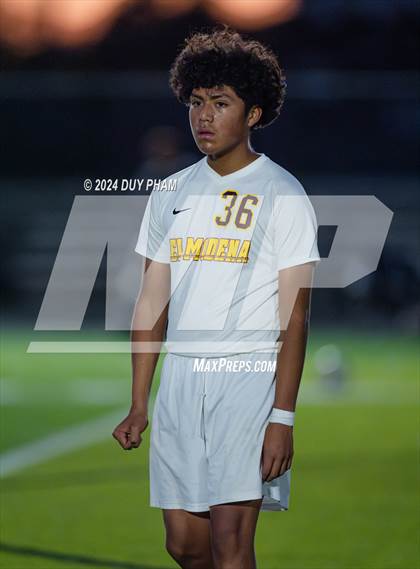 Thumbnail 1 in El Modena @ Servite photogallery.