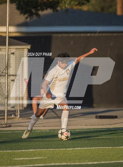 Thumbnail 2 in El Modena @ Servite photogallery.