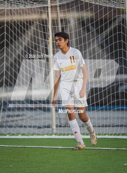 Thumbnail 1 in El Modena @ Servite photogallery.