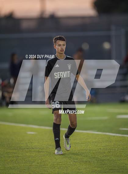 Thumbnail 3 in El Modena @ Servite photogallery.