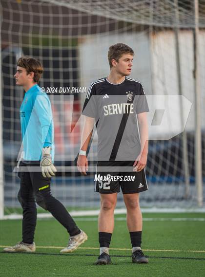 Thumbnail 1 in El Modena @ Servite photogallery.